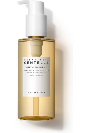 SKIN1004 [Saldi] - Madagascar Centella Light Cleansing Oil - 200ml