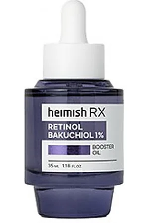 heimish RX Retinol Bakuchiol Booster Oil - 35ml