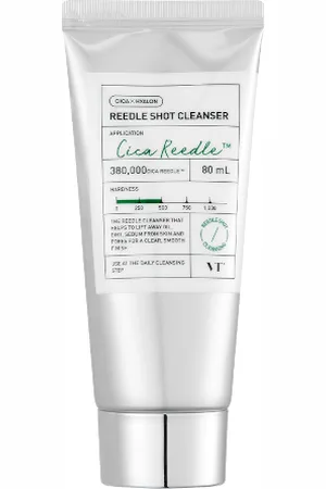 VT Reedle Shot Cleanser - 80ml