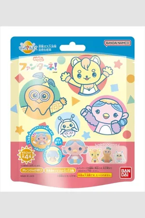 Bandai Fantane Bath Ball - 1 pezzo