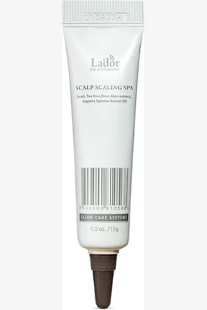 Lador Scalp Scaling Spa Ampoule - 15g
