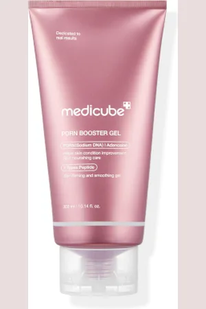 medicube PDRN Booster Gel - 300ml