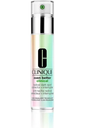 Clinique Even Better Clinical Radical Dark Spot Corrector + Interrupter - 100ml