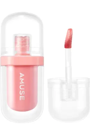 Amuse Jel-Fit Tint - 3.8g - 10 Fig Jam
