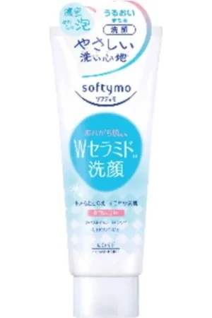 Kose Softymo Ceramide Washing Foam - 150g