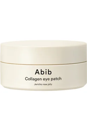 Habibah Collagen eye patch Jericho rose jelly - 90g / 60pezzi