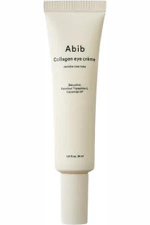 Habibah Collagen Eye Crème Jericho Rose Tube - 30ml