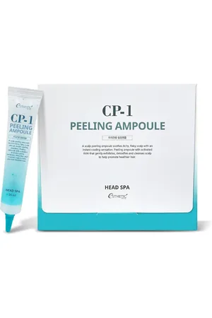 Esthetic House CP-1 Head Spa Peeling Ampoule - 20ml * 20ea