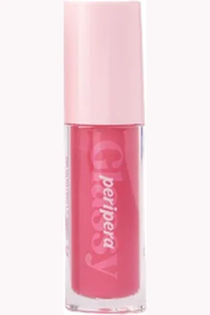 Peripera Ink Glasting Lip Gloss - 4.5ml - 014 Find Joy