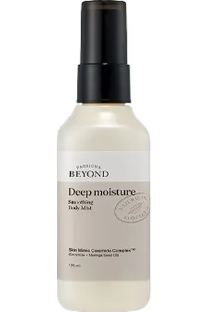 BEYOND Deep Moisture Smoothing Body Mist - 120ml