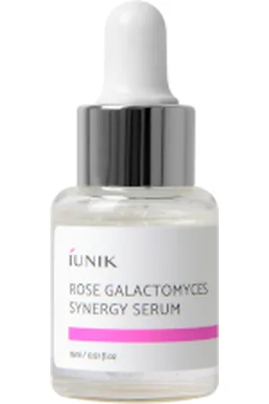 iUnik [Saldi] - Rose Galactomyces Synergy Serum - 15ml