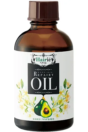KAMINOMOTO Hairie Repairy Oil - 60ml