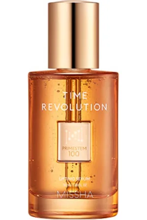 Missha Time Revolution Primestem 100 Lifting Serum - 50ml