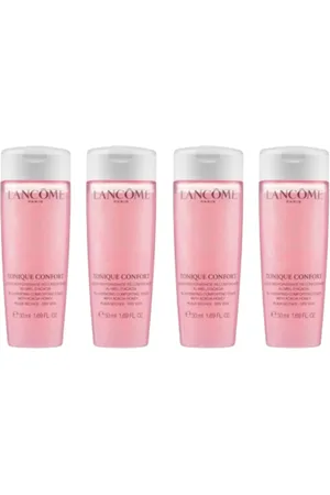 Lancôme Tonique Confort - 50ml (4ea) Set