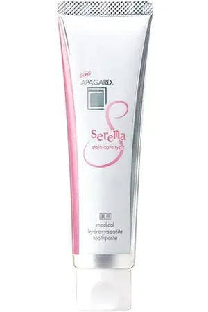 APAGARD Serena Toothpaste - 53g