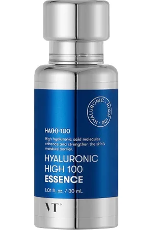 VT Hyaluronic High 100 Essence - 30ml
