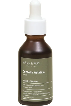 Mary&May Centella Asiatica Serum - 30ml