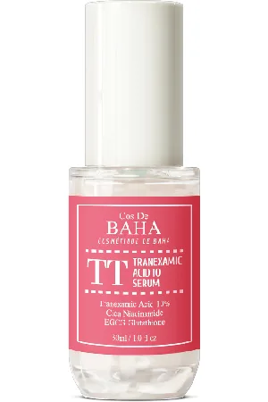 Cos De BAHA Tranexamic Acid 10 Serum (TT30) - 30ml