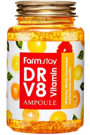 Farm Stay Dr-V8 Vitamin Ampoule - 250ml