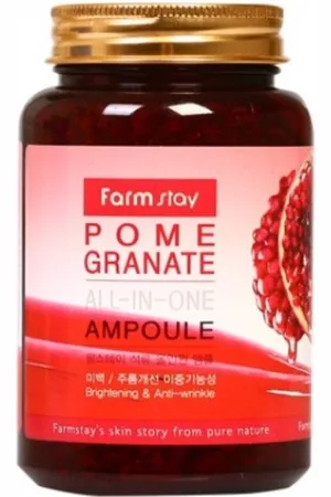 Farm Stay All-In One Ampoule - Pomegranate - 250ml