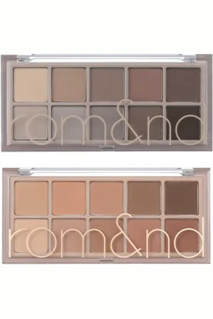 Romand Better Than Palette Set U