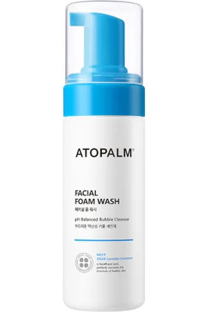 ATP Atopalm - Facial Foam Wash - 150ml