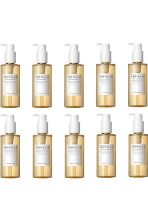 SKIN1004 Madagascar Centella Light Cleansing Oil - 200ml (10ea) Set
