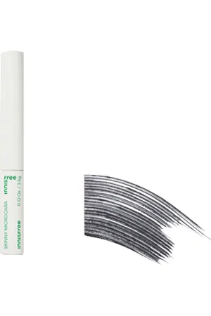 Innisfree Skinny Microcara - Black