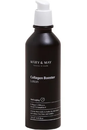Mary&May [Saldi] - Collagen Booster Lotion - 120ml