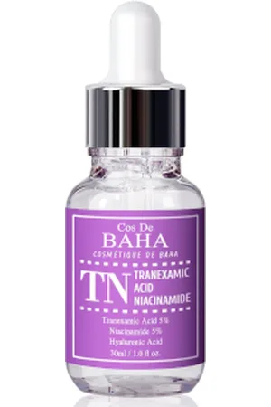 Cos De BAHA Tranexamic Acid Niacinamide (TN) - 30ml