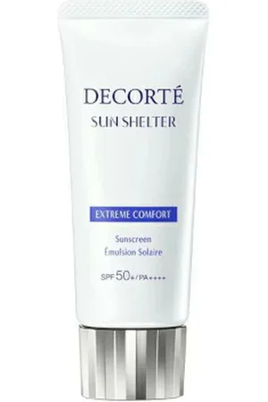 Kose DECORTE - Sun Shelter Extreme Comfort Sunscreen SPF50+ PA++++ - 35g