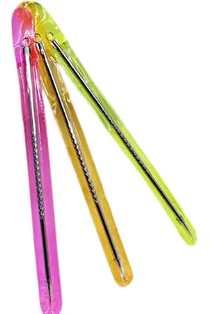 MsBlossom Double Ended Blackhead Remover - 1pezzo - 12cm