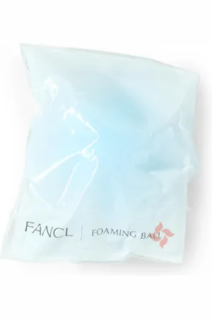 Fancl Dual Layer Foaming Ball - 1pezzo