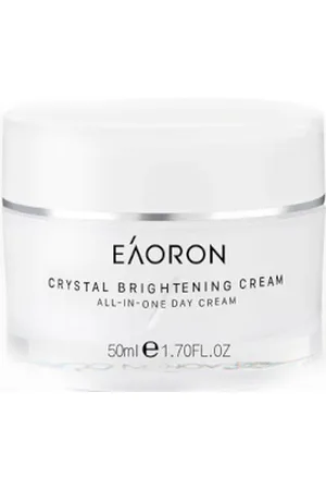 EAORON Crystal Brightening Cream - 50ml