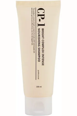 Esthetic House CP-1 Bright Complex Intense Nourishing Shampoo Tube - 100ml