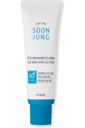 étude Soon Jung 10-Panthensoside Cica Balm - 50ml