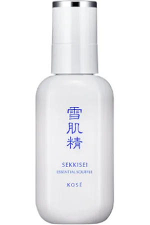 Kose SEKKISEI Essential Souffle - 140ml