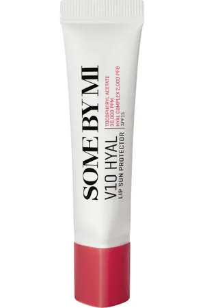 SOME BY MI V10 Hyal Lip Sun Protector SPF15 - 7ml