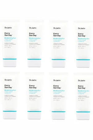 Dr Jart+ Every Sun Day Moisturizing Sun SPF50+ PA++++ 30ml (8ea) Set