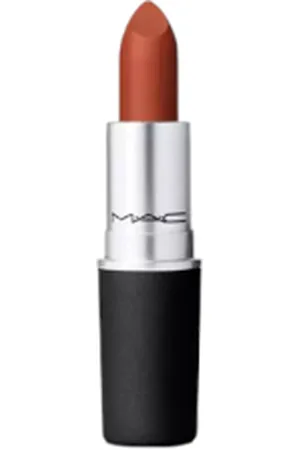 Mac Powder Kiss Lipstick - 3g - 925 Marrakesh-Mere