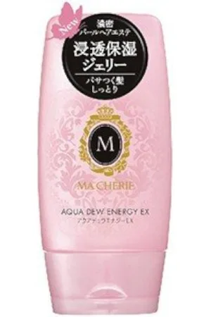 Shiseido Ma Cherie Aqua Dew Energy EX - 120g