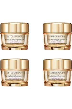 Estée Lauder Revitalizing Supreme+ Youth Power Soft Creme - 15ml (4ea) Set