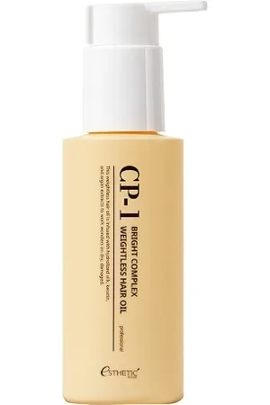 Esthetic House CP-1 Bright Complex Weightless Hair Oil - 100ml