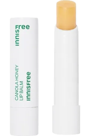 Innisfree Canola Honey Lip Balm