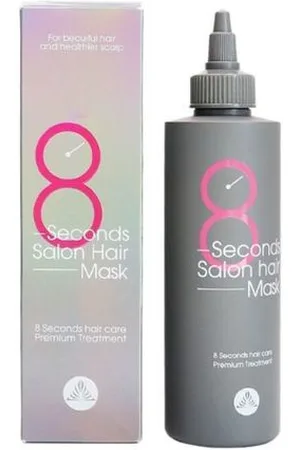 Masil [Saldi] - 8 Seconds Salon Hair Mask - 200ml
