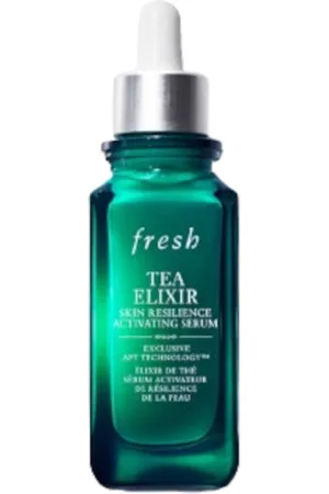 Fresh ! Tea Elixir Skin Resilience Activating Serum - 50ml