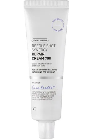 VT Reedle Shot Synergy Repair Cream 700 - 50ml