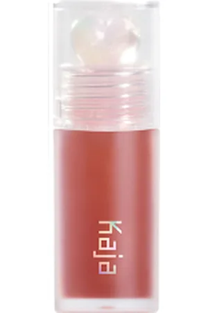 KAJA Juicy Glass Lip Oil - 4ml - 05 Plum Paloma