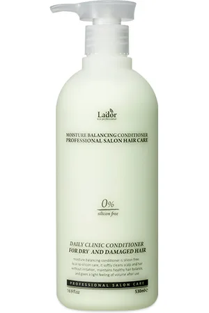 Lador Moisture Balancing Conditioner - 530ml