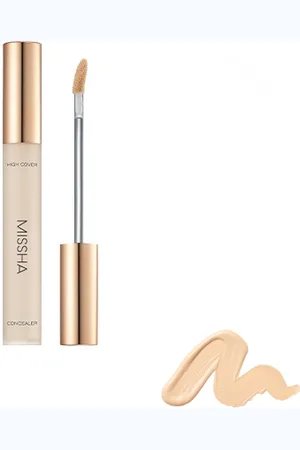 Missha [Saldi] - Stay Tip Concealer High Cover - 3.8ml - #23 Sand
